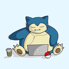 The Lazy Poké