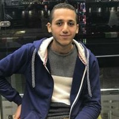 Mahmoud Zayed