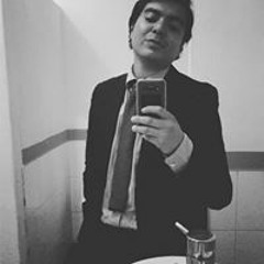 Luis Navarrete Herrera