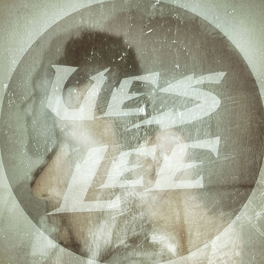 Ues Lee Soundz podcast artwork