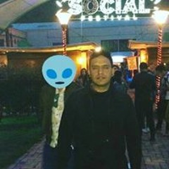 Hamilton Florez Quintero