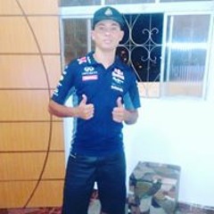Thiago tina