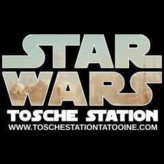 Tosche Station