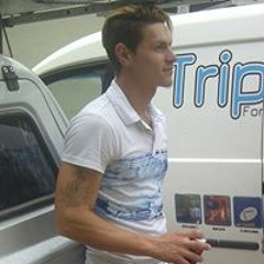 Jaco Fraser
