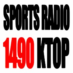 Sports Radio 1490 KTOP