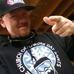 Todd Saunders