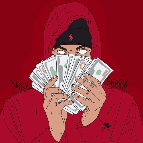 40 Bars [feat mike sherm]