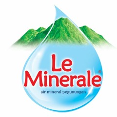 Le Minerale