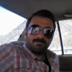 Payam Sadeqi