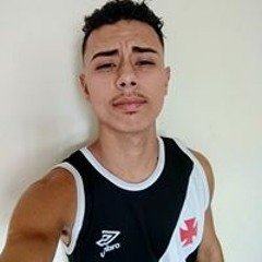 Marcos Moraes