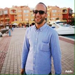Ahmed Khattab