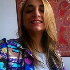 Andrea Paz Ravanal Walker
