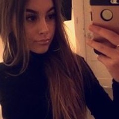 Ellie Warfield