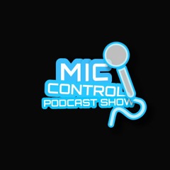 MicControlPodcastShow