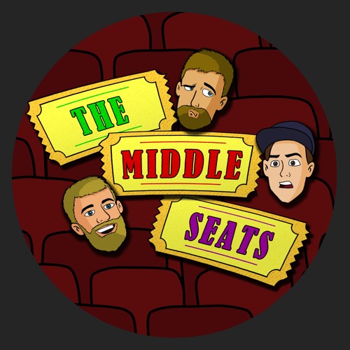 The Middle Seats’s avatar