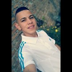 Carlos tussi