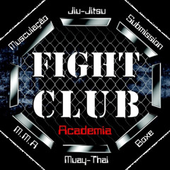 Fight Club Academia