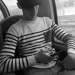 Lucas Lft