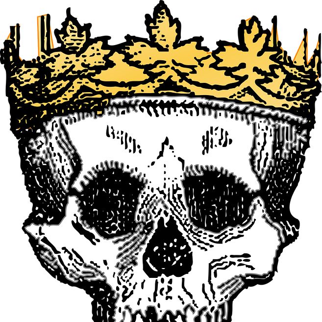 King James