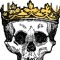 King James
