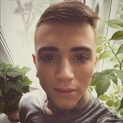 Dmitriy Polyakov