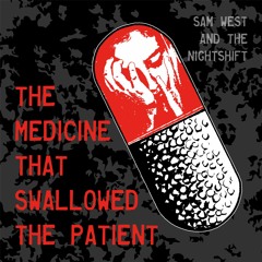 Sam West & The Nightshift