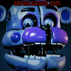 Rafael - Games & Apps