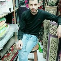 محمد الصاوى