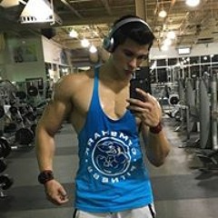 Claudio Jr Cartagena