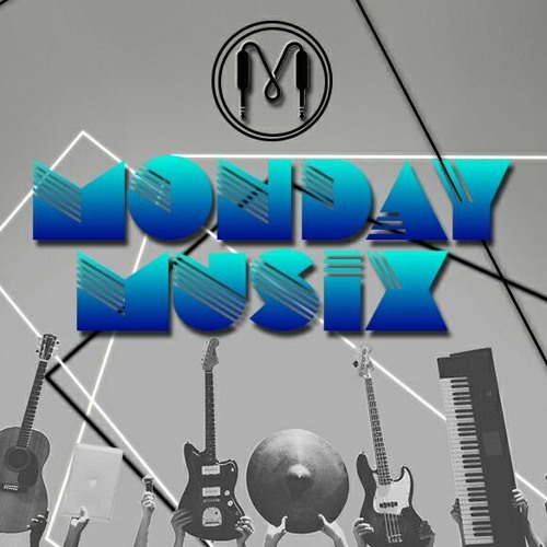 MONDAY MUSIX’s avatar