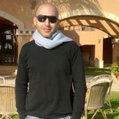 Ahmed Basyony’s avatar