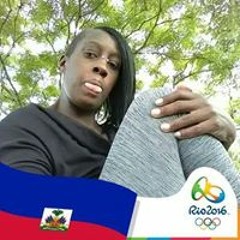 Antionette Roberts