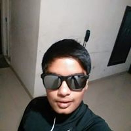 Ishan Pathrikar’s avatar