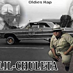 Chuleta OLDIES RAP