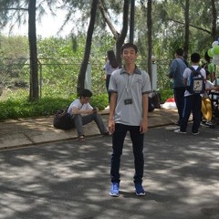 Nam Hồ Nguyễn Lê