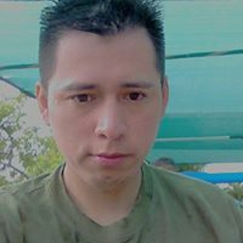 Agustin Cubas Zamora’s avatar