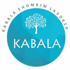 Kabala Shomrim Laboker