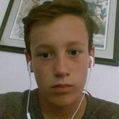 Jesse Tetreault