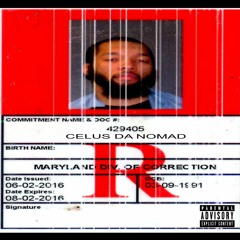 Celus Da Nomad