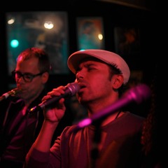 Steven Alexander David