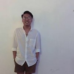 Paolo Dominic Bayani