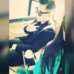 Stefan Huo