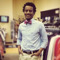 Ras Williams