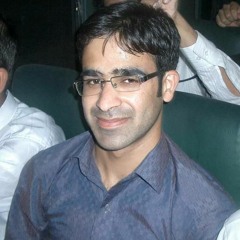 Anees Awan