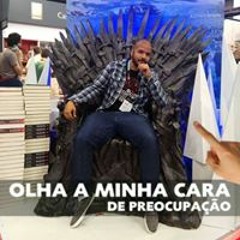 Thiago Dos Santos Passos