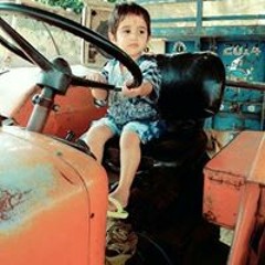 Shubhdeep Boparai