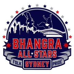 Bhangra All Stars Sydney