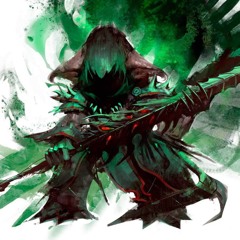 Shadowspawn
