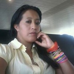 Patricia Taco