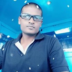 ibrahim Sameen